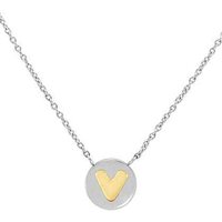 Collana Nomination Donna My Bonbons in Acciaio 065010/022 - 065010/022